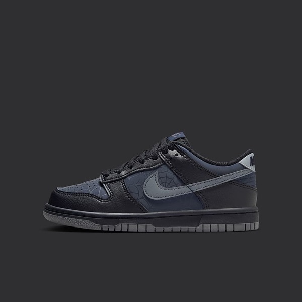 【激レア】2002年 Nike Dunk Low Black Grey 26.5 Nike Dunk Low Pro Black Grey 2002 Size 8.5 Brand New 304714